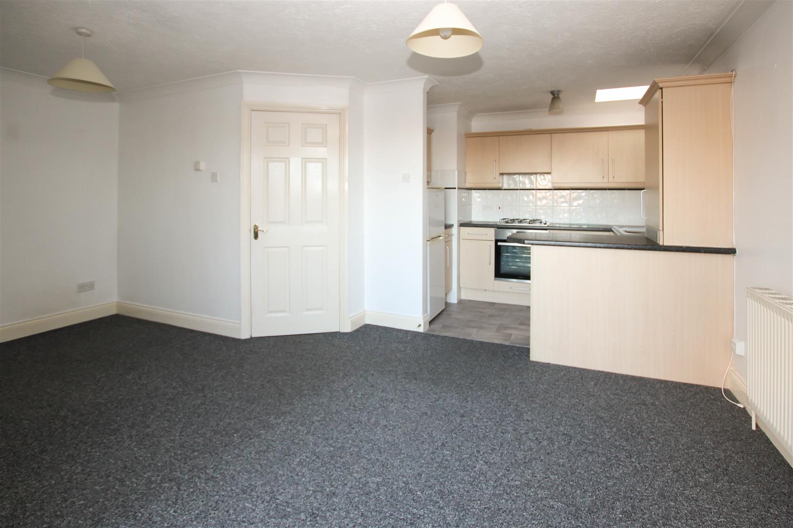 Junction Road, Warley, Brentwood Keith Ashton